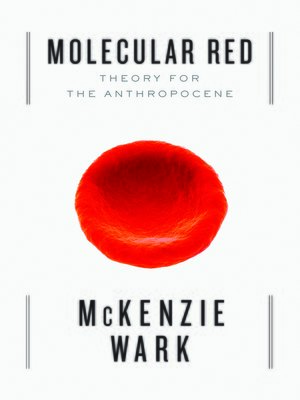 cover image of Molecular Red